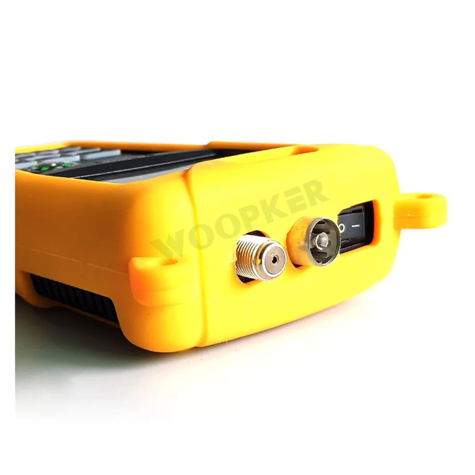 VF6800P Sat Finder Digitale Combo Supporta DVB T2/S2/C Ricevitore TV Satellitare Sintonizzatore Segnale DVB-T2