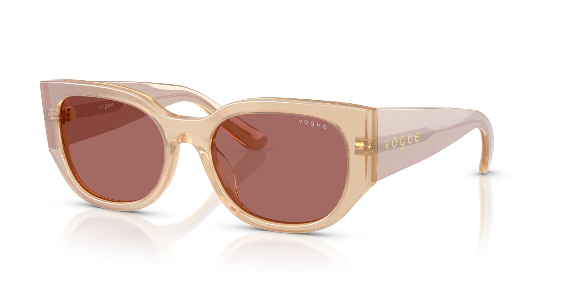 Vogue Vo5641su Lunettes de soleil universelles pour femme