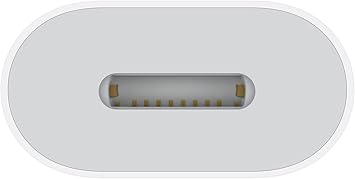 Apple USB-C to Lightning Adapter
