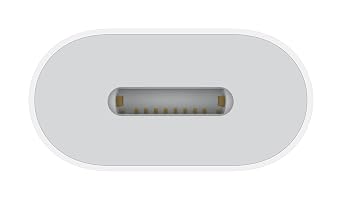 Apple USB-C - Lightning Adaptörü 