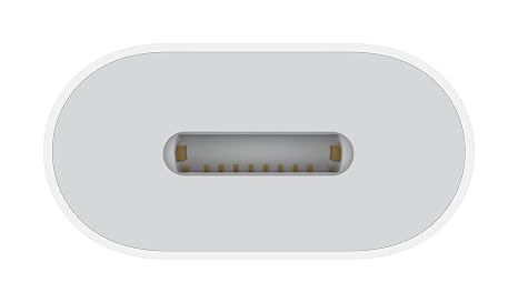 Apple USB-C - Lightning Adaptörü ​​​​​​​