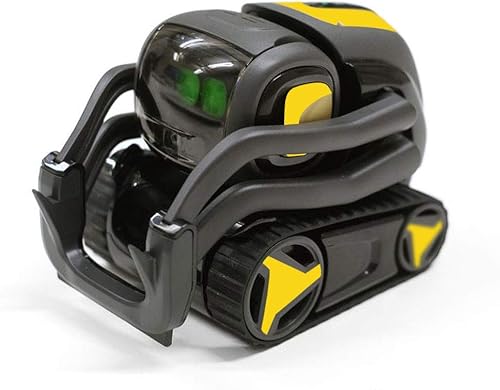 Miniatura 3 de IPG Kit de decoración de protector de pantalla facial para robot vector, protector de ataques inesperados de niños y mascotas. Incluye ruedas y