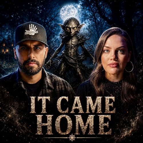 869: A Ghost Hunter&rsquo;s Escape From the Occult