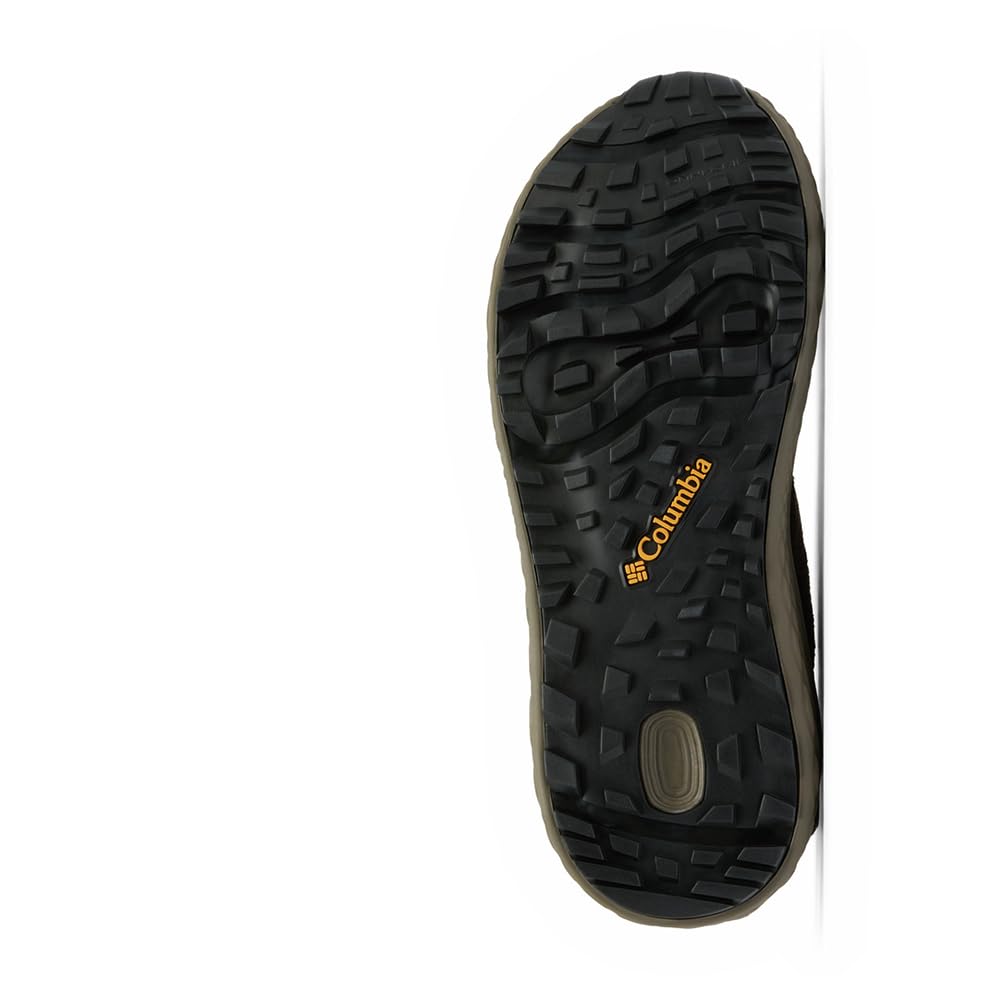 Columbia Konos Hiker 3-Strap, Sandalias De Senderismo Y Trekking para Hombre