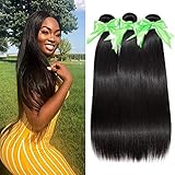 Color del cabello: pelo liso natural humano. muy buena calidad y suave al tacto y el color natural.se puede enderezar, encrespado, teñido, blanqueado y labrado como lo que usted quiere.