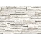 壁紙の上から簡単模様替え リノベウォールシート WAS-103 石目 250cm×90cm 横貼り用