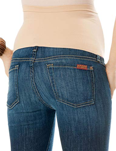 7 For All Mankind The Ankle Skinny in Duchess3