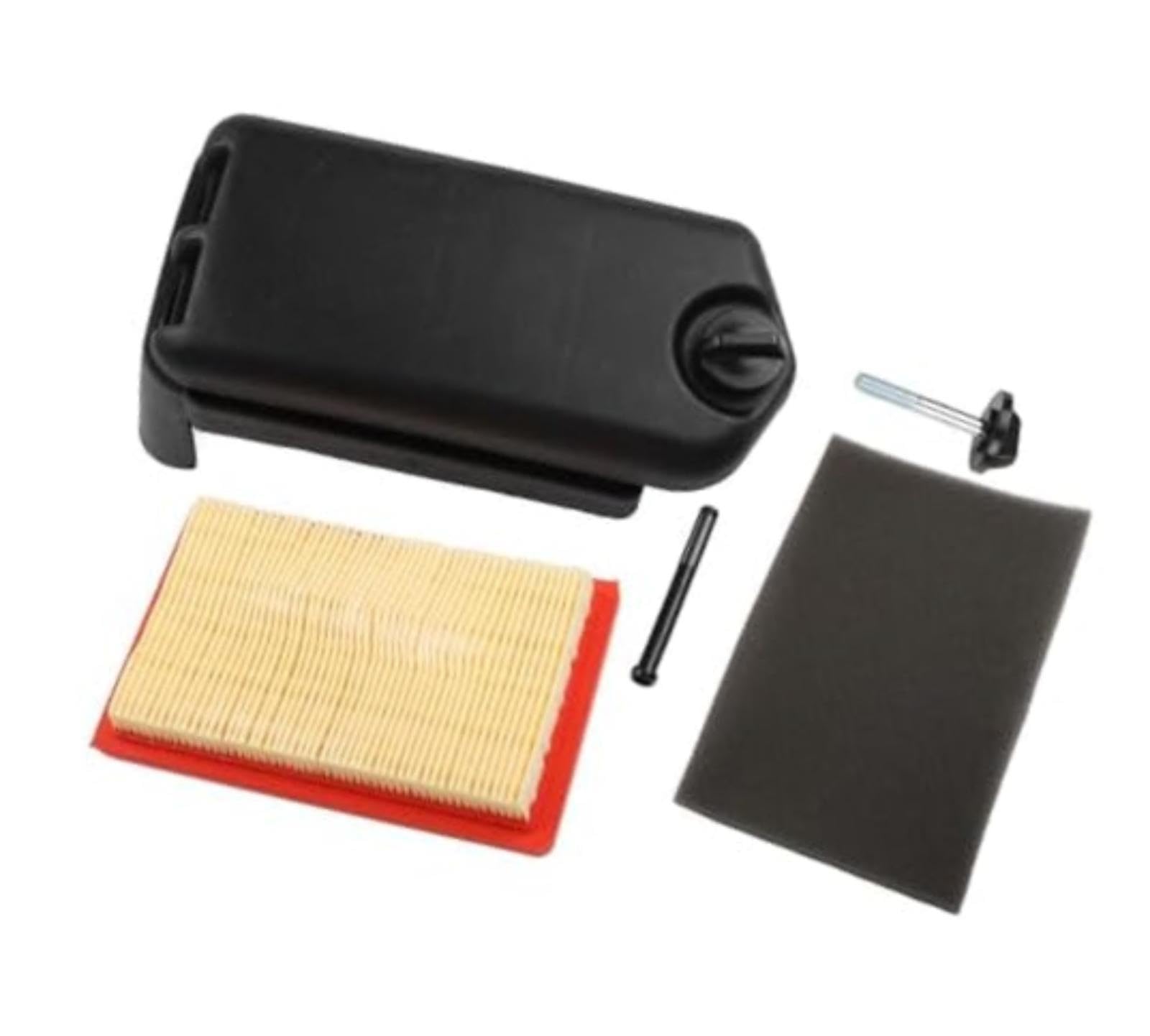 Carcasa del filtro de aire, para cortacésped serie 11A/12A