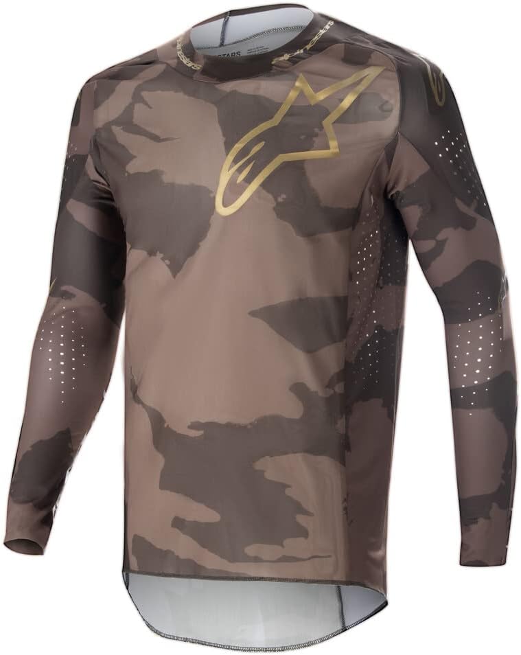 Alpinestars2023 Supertech Jersey