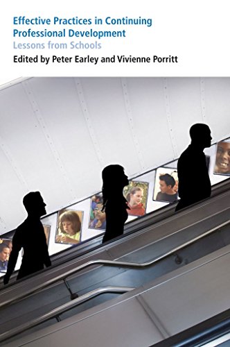 Effective Practices in Continuing Professional Development: Lessons from schools view 2