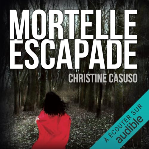 Mortelle escapade Titelbild