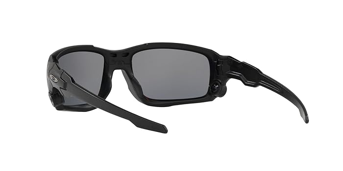 個人装備 OAKLEY SI Ballistic Shocktube Oakley SI (Standard Issue) - Ballistic Shocktube – Urban