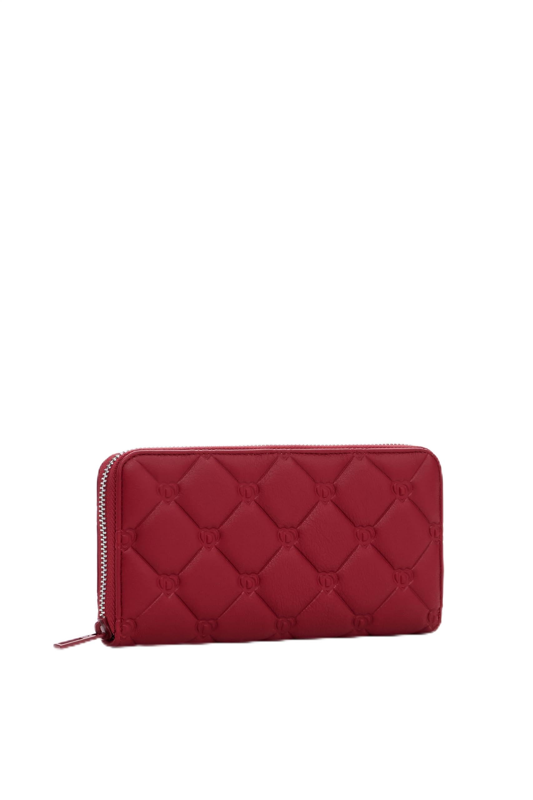 Desigual MONE_REPRISE STUDS FIONA, 3176 GARNET, U