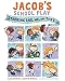 Jacob's School Play: Starring She, He, and They