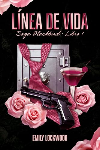 Línea de vida: (Saga Blackbird, Libro 1)
