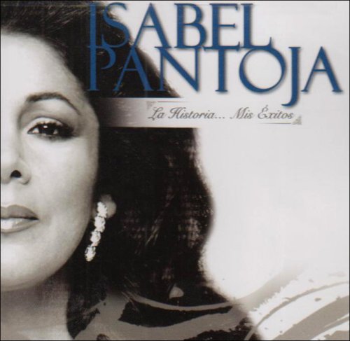 Pantoja, Isabel - Historia: Mis Exitos - Amazon.com Music