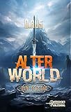 Cover zum Buch AlterWorld