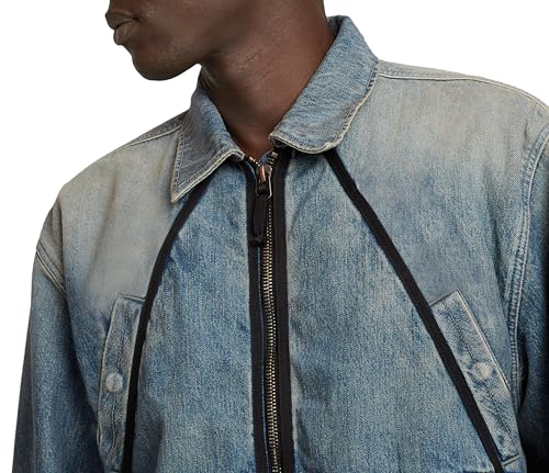 G-STAR Coach zip jacket – Ansicht 5