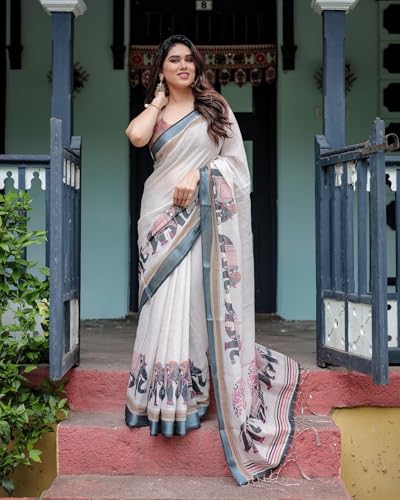 Image of Saree for women