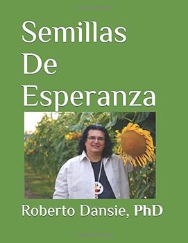 Paperback Semillas De Esperanza Book