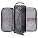 Travel Toiletry Bag - Dopp Kit for Men - Cosmetic Toiletry Bag for Men | Large Portable Bathroom Accessories Kit| Toiletry Kit | Hygiene Shaving bag | Mens Toiletry Travel Bag | Toiletries Bag for Men