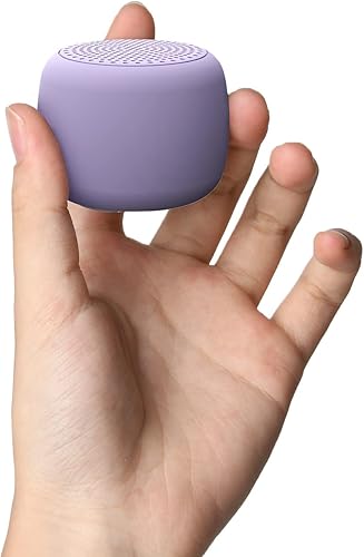 Máquina de ruido blanco Babelio Mini máquina de sonido para adultos, niños y bebés  15 sonidos sin bucle  Temporizador  Fácil de guardar y viajar -