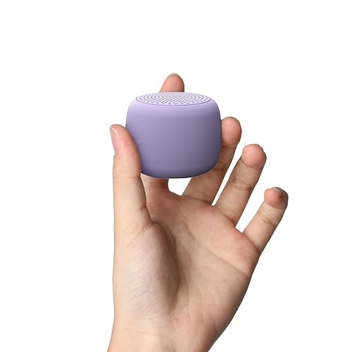 White Noise Machine Babelio Mini Sound Machine for Adults Kids