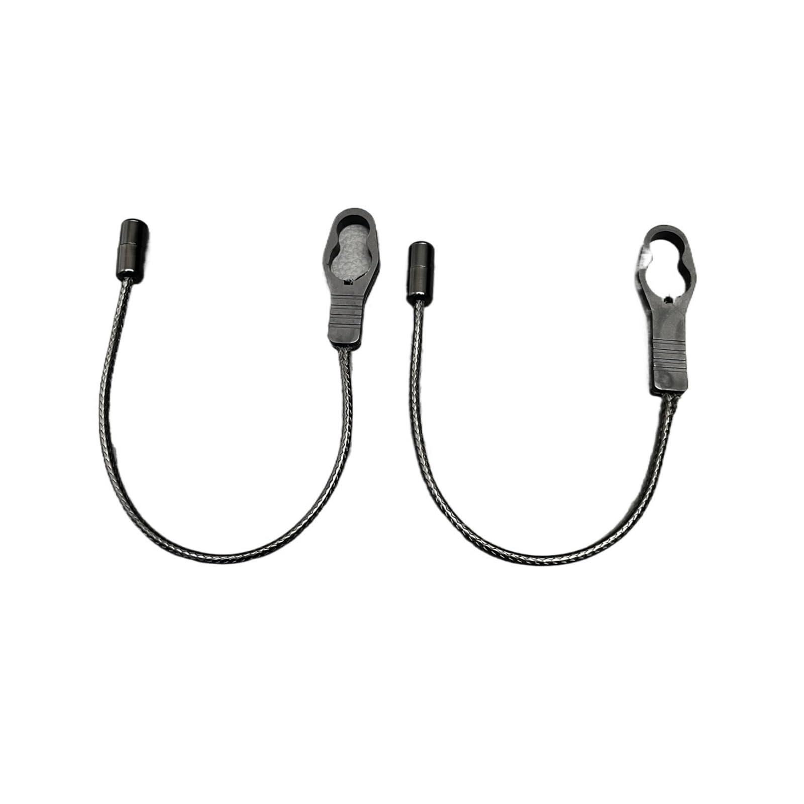 Rear Trunk Parcel Shelf String / Cord Repair Strap For BMW 1 Series, 2 Series, X1 (F49), X2 (F39), I3