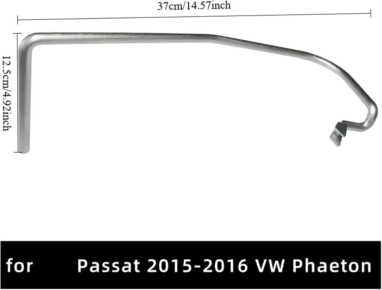 Brake pedal disassembly and assembly drum separation brake booster tool Compatible with VW Porsche T40136 T10006A T10159 T10189(1 x T10159 silver)