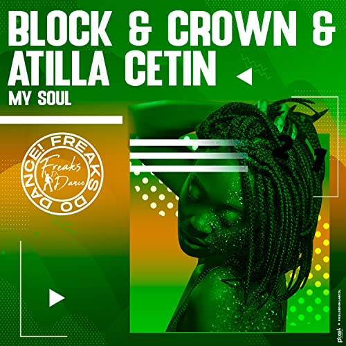 My Soul by Block and Crown on Amazon Music - Amazon.com