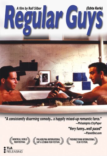 Regular Guys (English Subtitled)