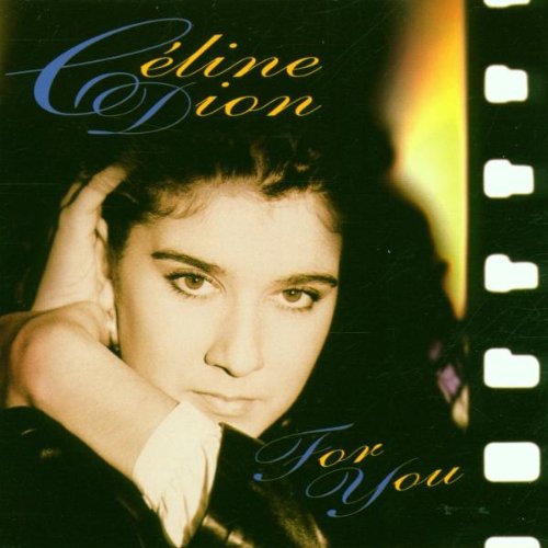 For you [Audio CD]