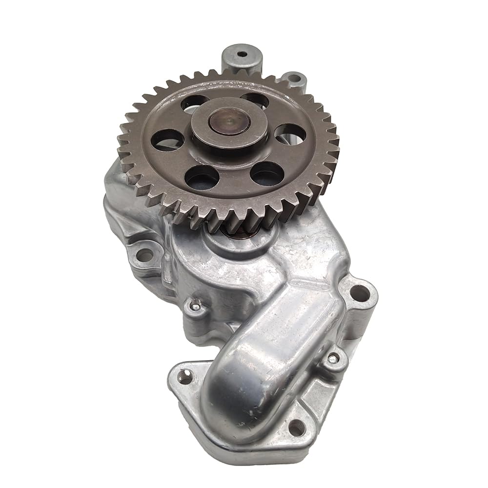 Amazon.com: BCXFORK Oil Pump for Mitsubishi FE FG Fuso