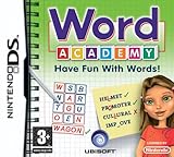 Word Academy [UK Import]