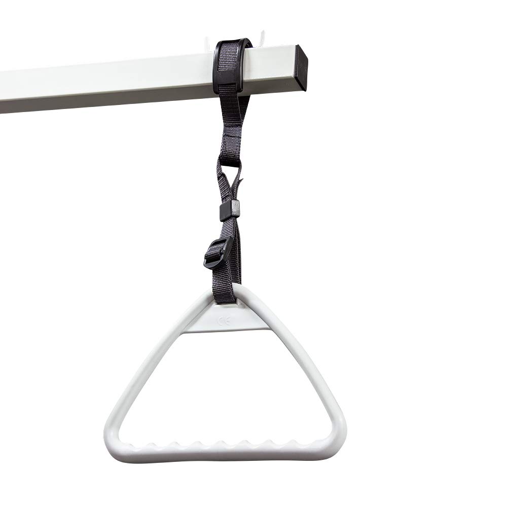 Flèche de lit Careline freistehender Lit sur juge, démontable, charge jusqu'à 90 kg