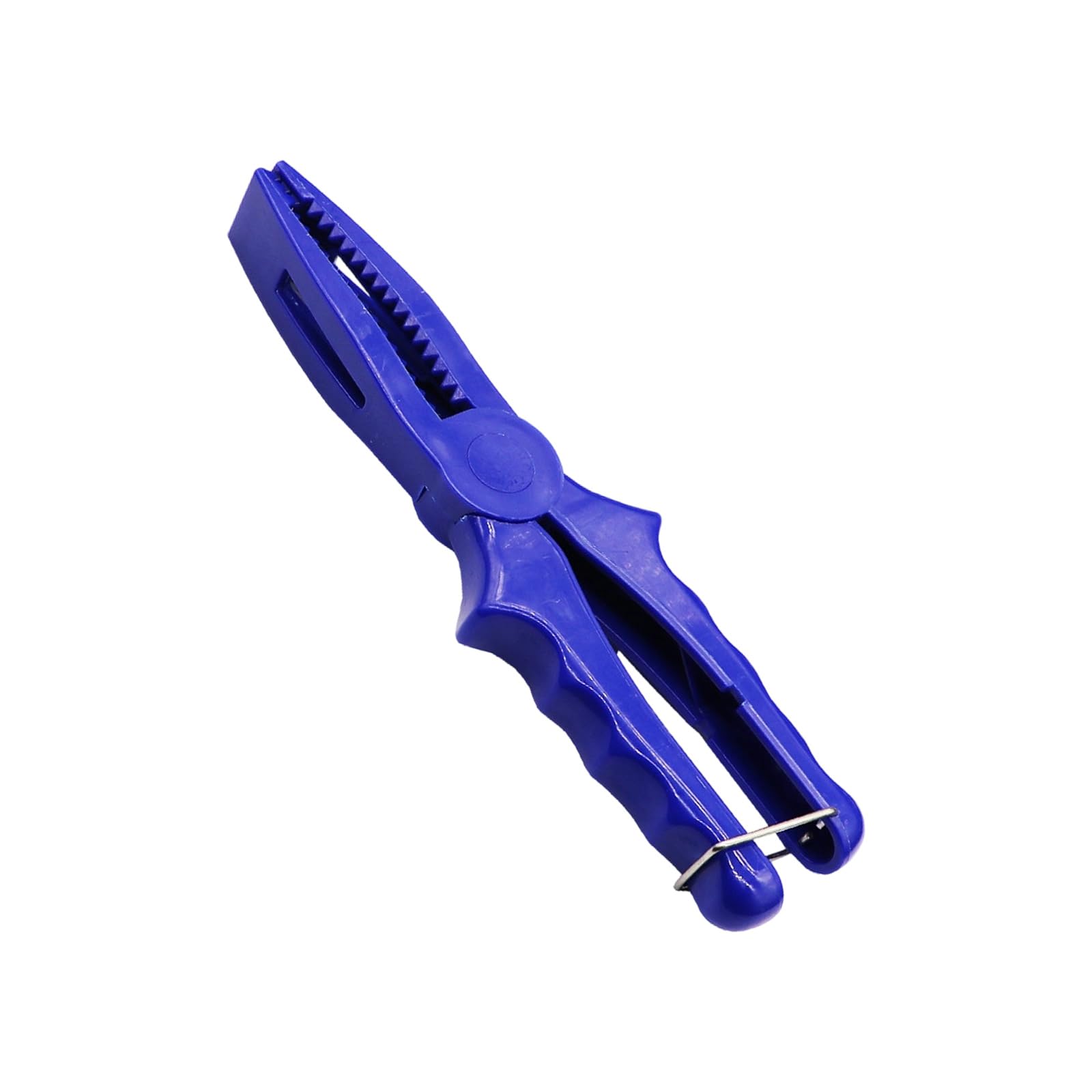 Hsioluted B Multipurpose Abs Fish Handling Tool Ideal For Outdoor Activity Including Fishing Camping And Picnics Secure Abs Fish Clamp