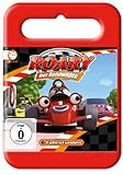 roary intro  Roary, der Rennwagen - Staffel 1, Vol. 6