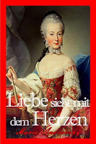 Liebe sieht mit dem Herzen...