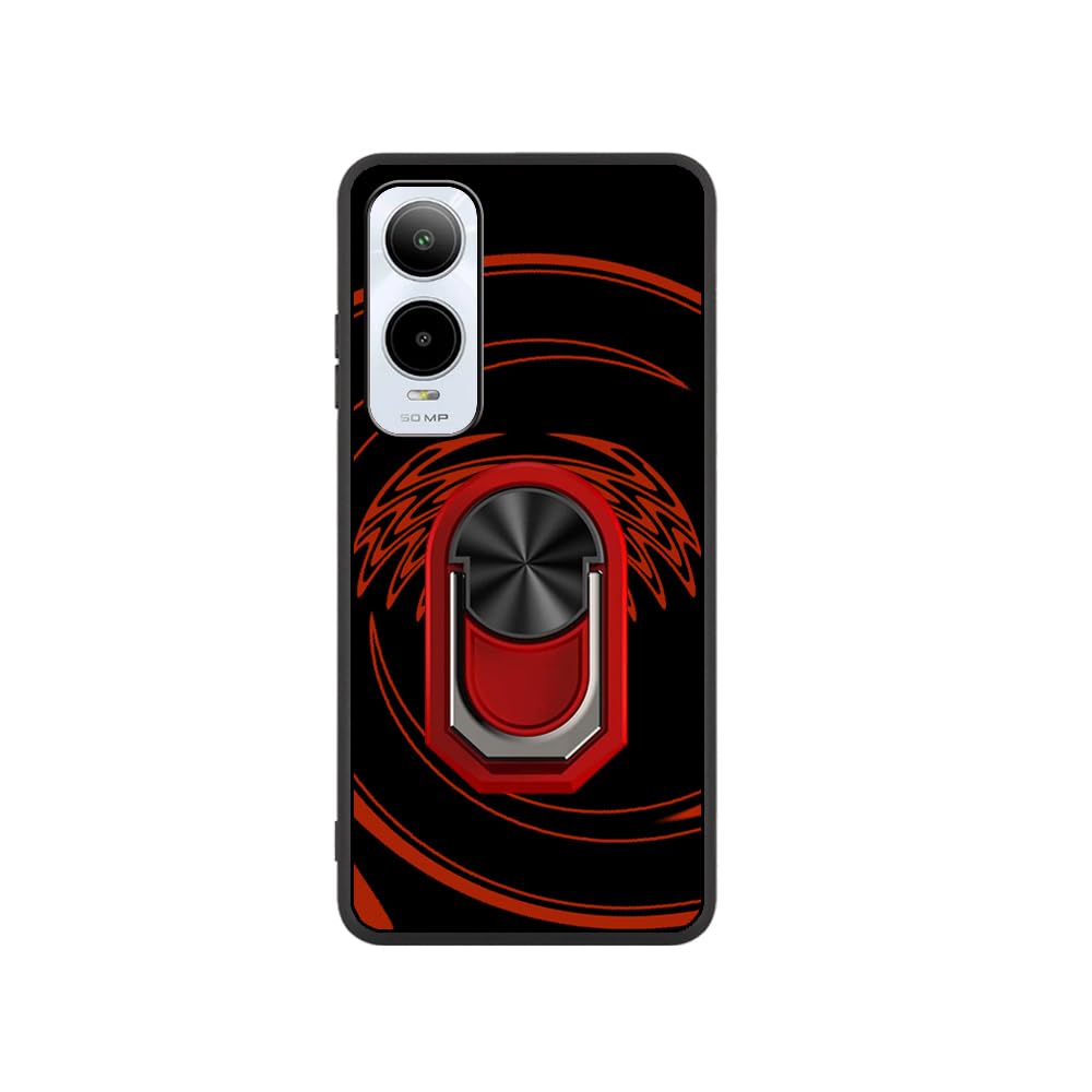 s10 phone case Mous | Hot Coral Lightweight Phone Case
