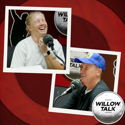 The ultimate Ashes preview: Hazlewood out, Hadds slams Panesar & is Perth England's to lose? cover art