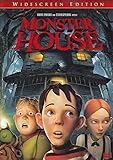 MONSTER HOUSE (WIDESCREEN EDITION) MOVIE