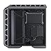 immagine 13Cooler Master MasterCase H500P – Case per PC RGB con Due Ventole da 200 mm Ottimo Flusso D'Aria, Pannelli Fatti per Costruttori, Predisposto per Dissipazione a Liquido