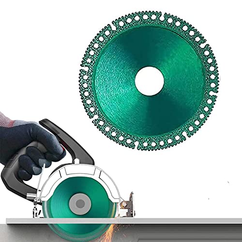 Disco indistruttibile per smerigliatrice, disco da taglio indistruttibile,2023 Nuovo disco indistruttibile 2.0 - Taglia tutto in pochi secondi,Disco indistruttibile per smerigliatrice angolare (1)