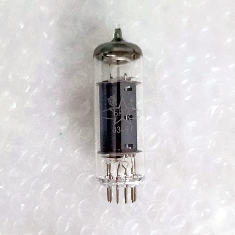 NEC 6BQ5 真空管 元箱付き NEC 6BQ5 真空管 元箱付き NEC 6BQ5 真空管 元箱付き（Yahoo
