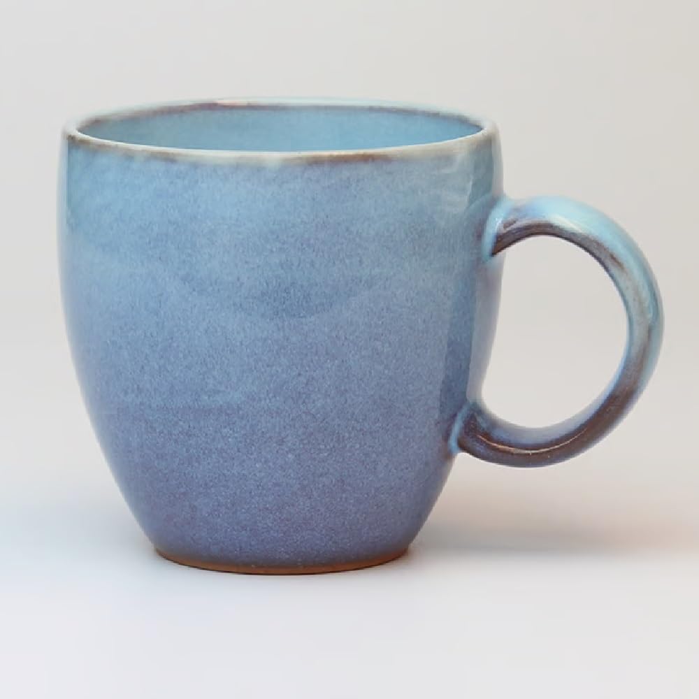 Hagi Ware Mug, Hagi Pottery Pottery, Hagi Pottery, Tsubakihide Kiln (Sou)
