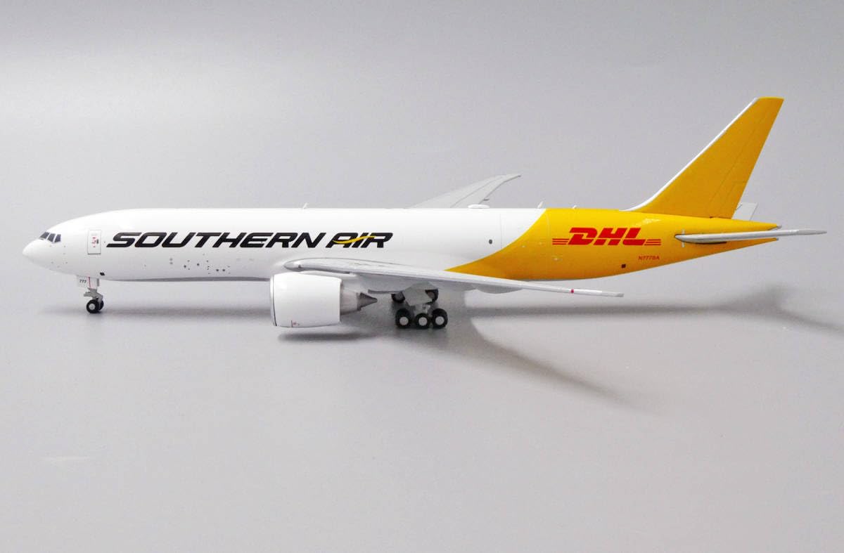 Jcwings サザンエア 777F N777SA 1/400 Amazon | Jcwings サザンエア 777F N777SA 1/400 | プラモデル 通販