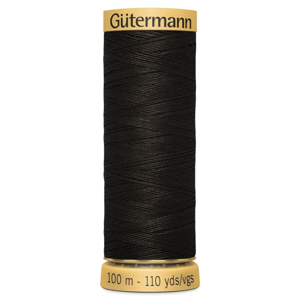 Gutermann 1712 Cotton Sewing Thread