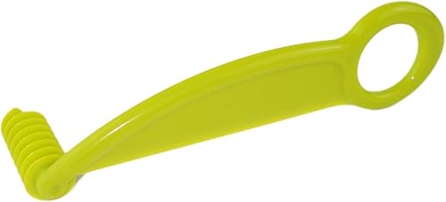 Tupperware Veggie Spiral Gadget Verde NUEVO
