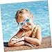 KOMBIUDA Boy Girl Swimming Strap -Fog Design for Lightweight and Comfortable for Swimming Pools Suitable for Boys and Girls