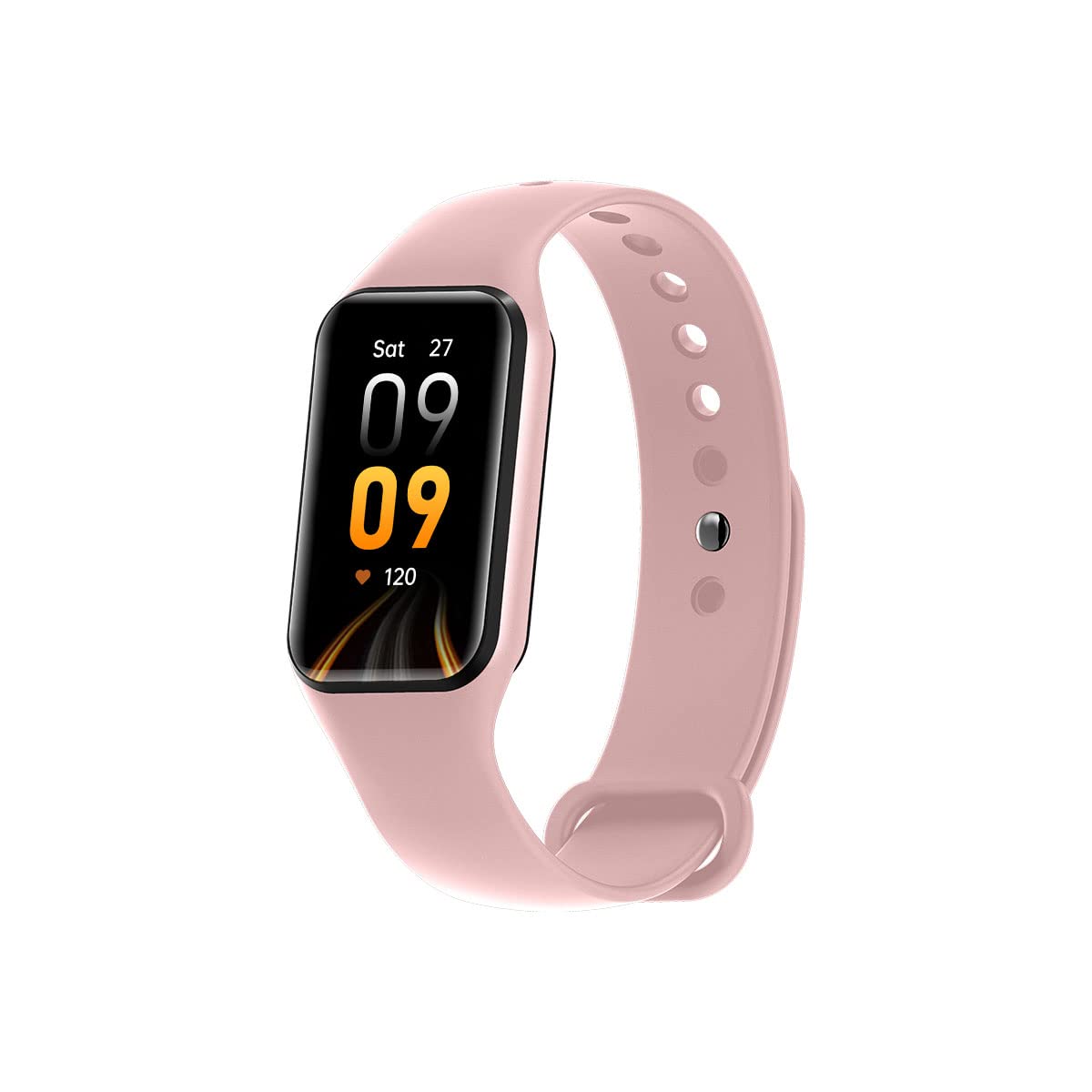 blackview R50 Fitness Tracker Uhr für Damen Herren mit Telefonfunktion Smartwatch (1.39 Zoll), mehrsprache, Pulsuhr und Fitness Tracker, Wasserdicht, für Android IOS